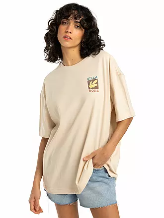 BILLABONG | Damen Beachshirt  Brand New Day | 